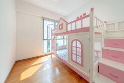 euHabitat (D14), Condominium #610544271